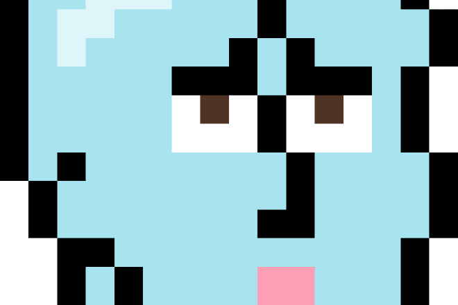 I will do pixel art emotes