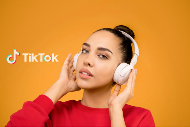 I will do quality soundcloud music promotion, tiktok, spotify promotion