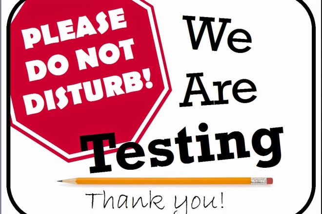 I will do user testing of your website,app,ios or software