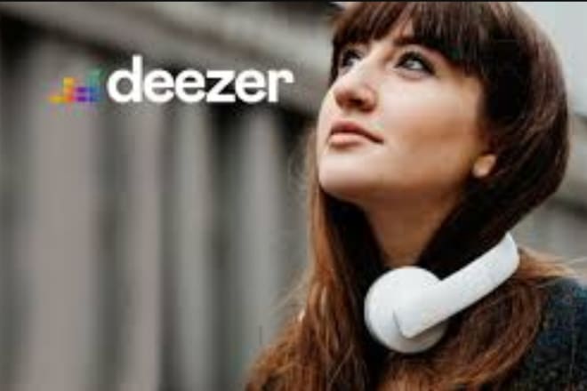 I will do viral deezer playlist music promotion