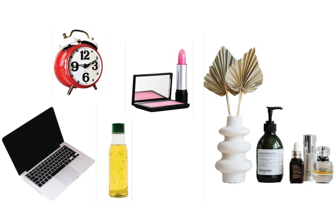 I will edit professionally product photos, lifestyle images for online shop