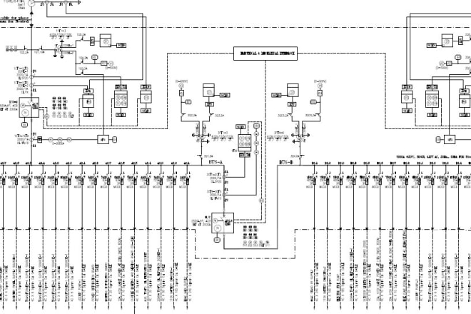 I will electrical design services, layouts and calculations