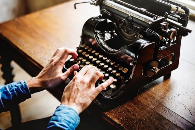 I will ghost writing, content, article writing, plagiarism free