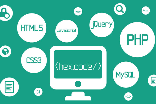 I will make anything with javascrpt or PHP