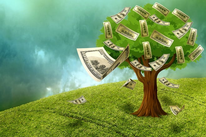 I will manifest and unlock wealth and cast prosperity in your life