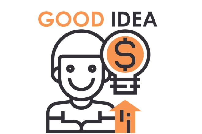 I will new business name idea, slogan, domain name ideas
