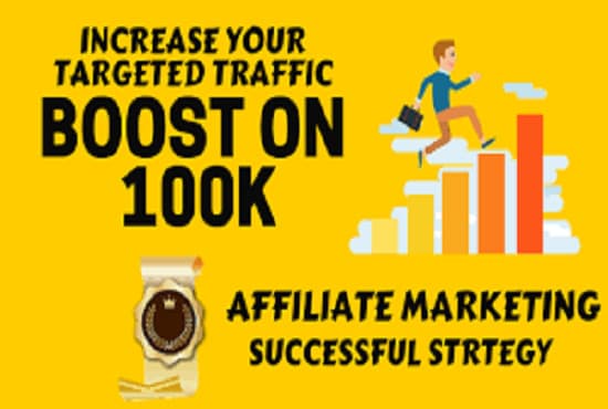I will promote forsage, affiliate link, multi level marketing to real traffic