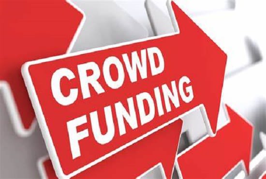 I will promote your indiegogo, gofundme or any kind of crowd funding campaign