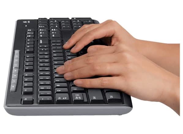 I will provide extra fast typing job from scanned documents