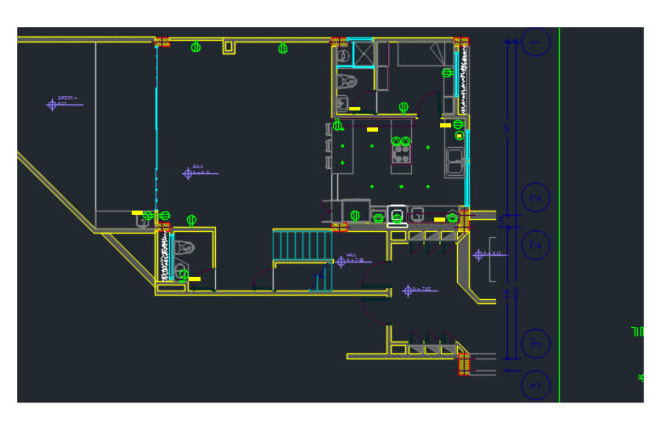 I will provide services of electrical design and consultancy