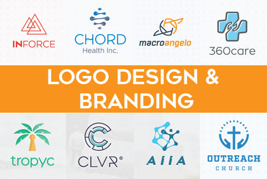 I will sale logo design branding for your job