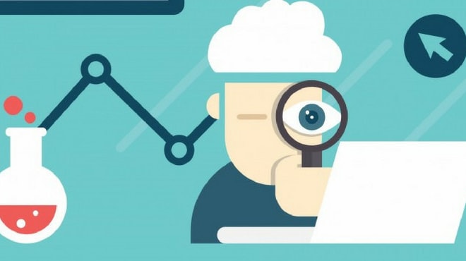 I will test your app, website or software and will find bugs