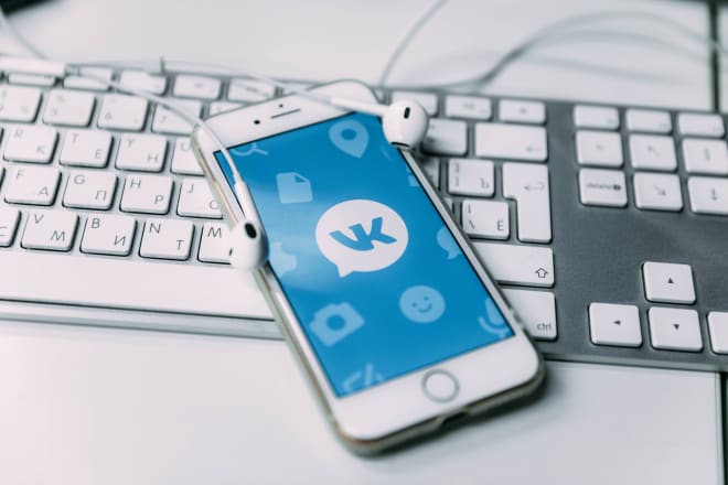 I will write about social media trends