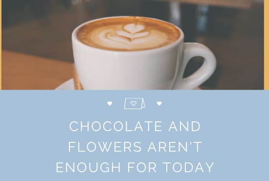 I will write eye catching lines for the coffee shop, cafe or restaurant advertising
