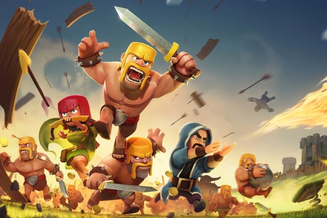I will write movie or gaming article of 700 words in 4 days or less