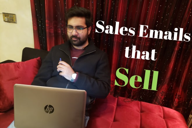 I will write sales email copy that converts instantly