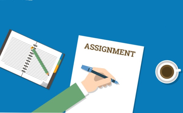 I will your computer science assignments