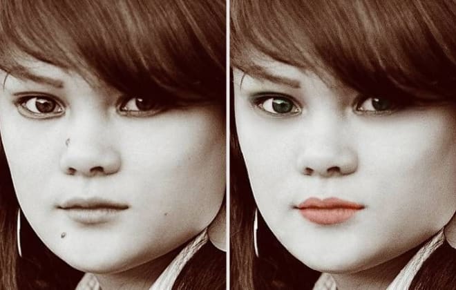 I will adobe photoshop edit photo, retouching,
