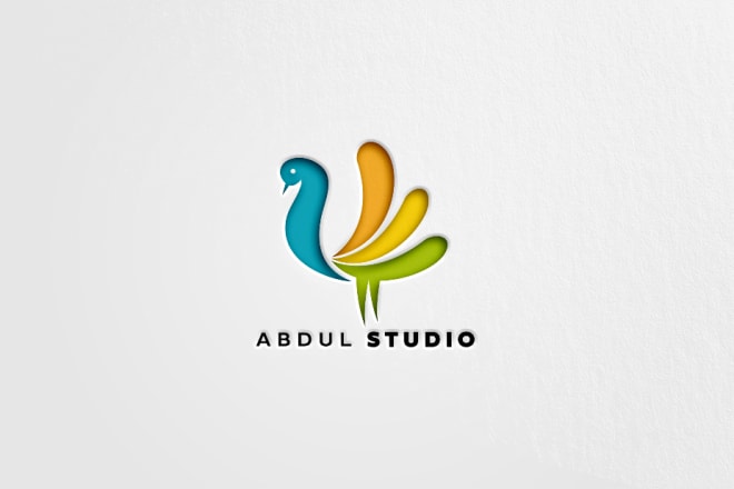 I will be creative business logo maker, creator