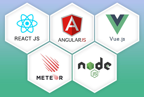 I will be your mern stack developer for vuejs,reactjs,angularjs and nodejs