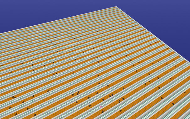I will building farm on hypixel