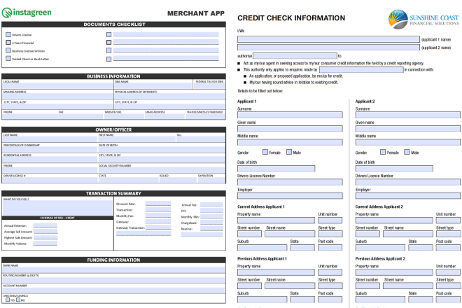 I will create fillable PDF or design pdf form