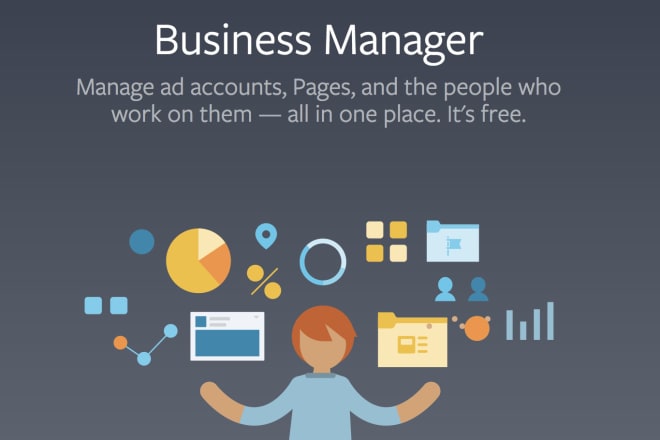 I will create old facebook business manager account or ads account