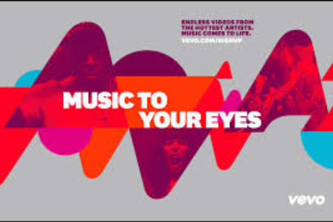 I will create superb vevo channel, upload and publish your music videos on your channel