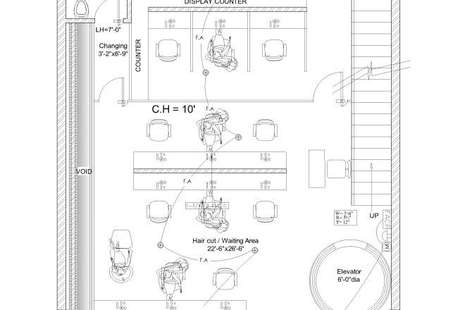 I will design elv system fire alarm,cctv,public address system