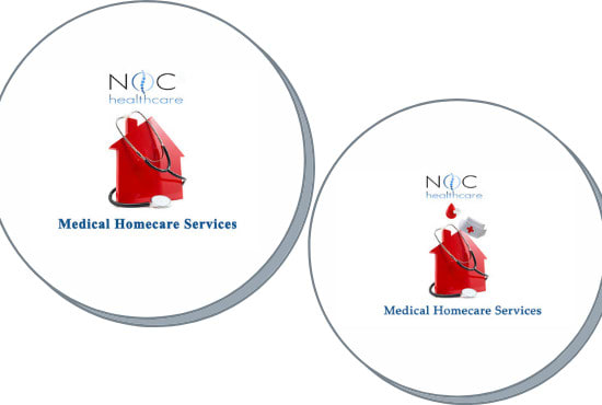 I will design minimalist logo concepts for your business