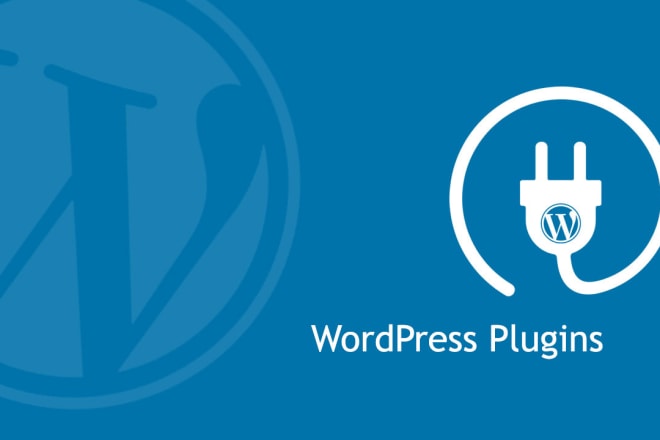 I will develop custom wordpress plugin