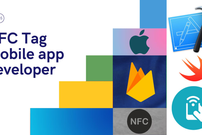 I will develope nfc supported IOS mobile app