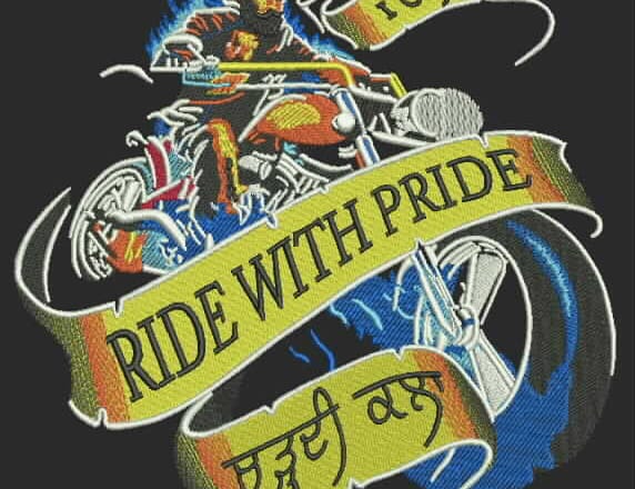 I will do beautifull embroidery designs into dst in 1 hour