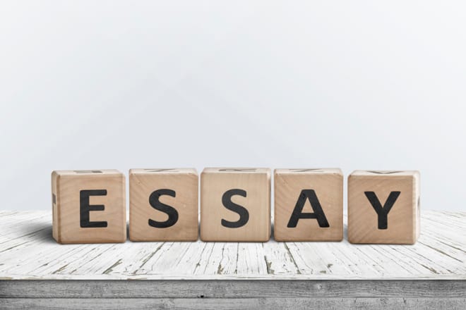 I will do english essay, summary, research, literature and blog post