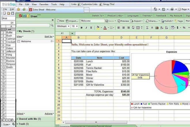 I will do excel data entry, web search, data formatting, data processing and text proc