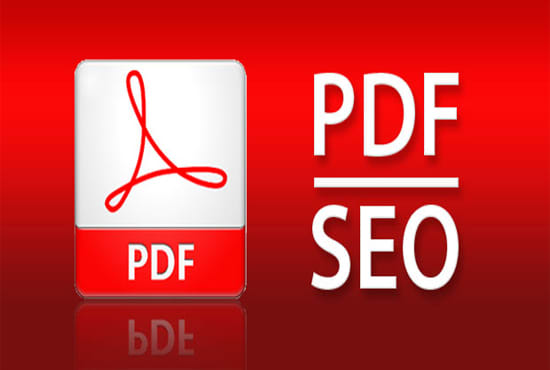 I will do PDF submission to 15 document sharing sites