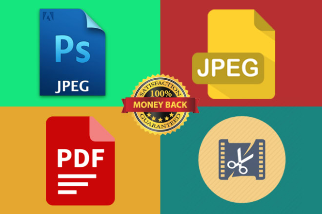 I will do urgent document edit, pdf edit, photoshop work in 1 hour