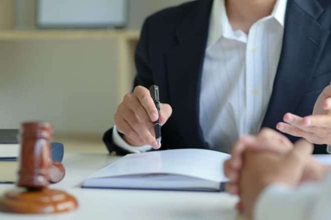 I will draft freelance, sales,lease,purchase independent contractor agreement