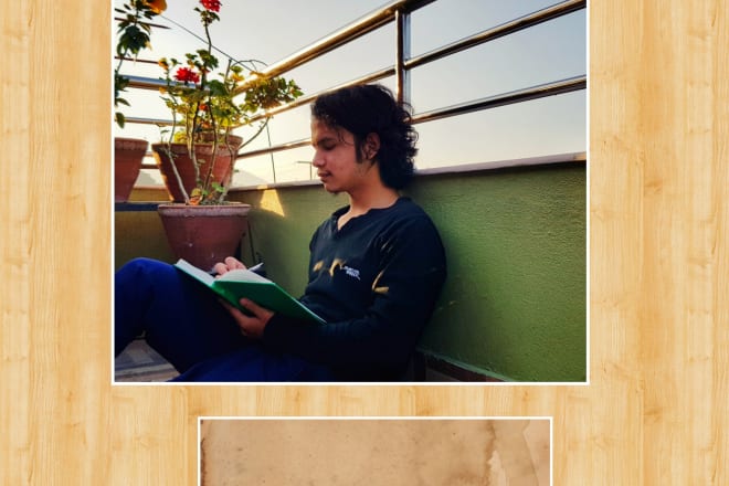 I will ghostwrite original and captivating poems stories in a day