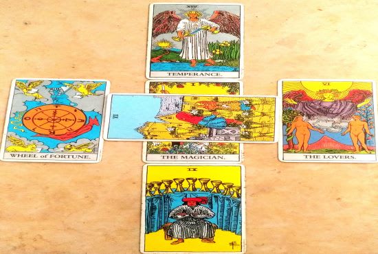 I will give you 20 minutes phone psychic reading