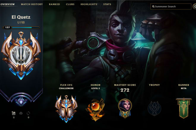 I will give your clash team challenger coaching in league of legends