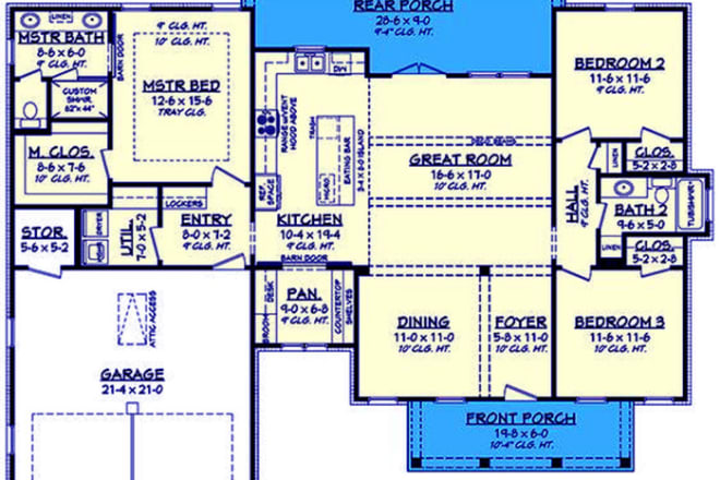 I will make uk planning permission drawings