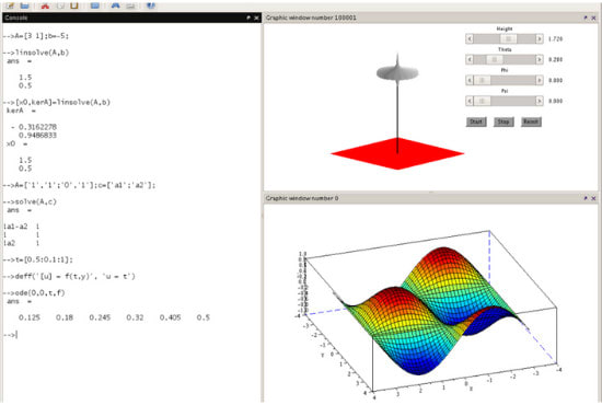 I will matlab programmer and designer