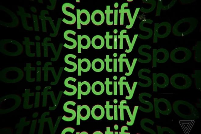 I will o marketing to organic spotify music promotion