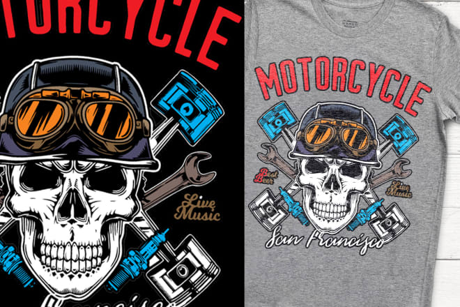 I will send you 20 amazing tshirt designs ready for merch by amazon