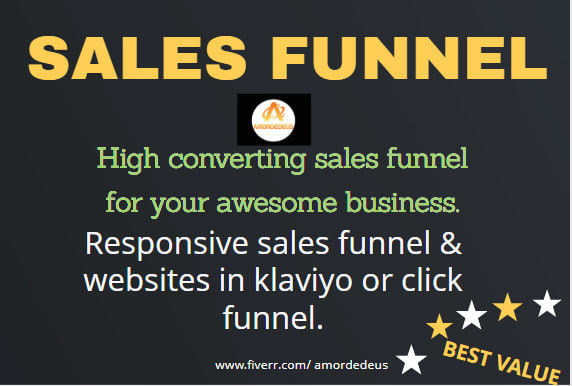 I will setup sales funnel samcart clickfunnel sytem io instabuilder thrivetheme beaver