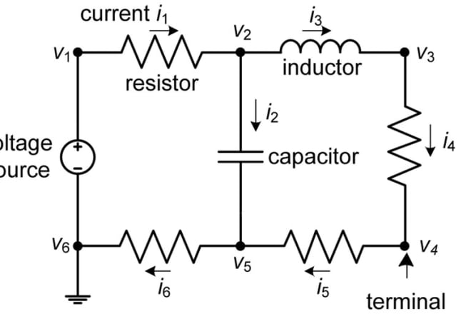 I will solve your electric circuit problems and projects