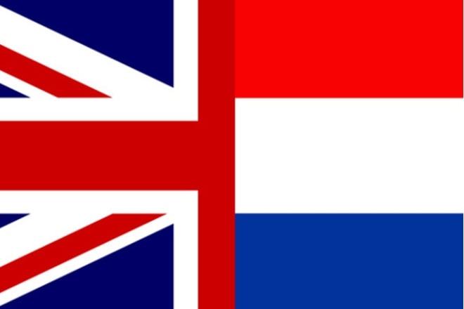 I will translate 500 words from English to Dutch