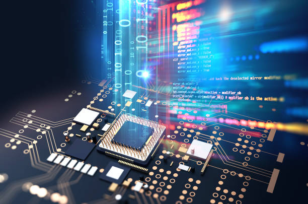 I will web developing, programming, projects, codes, robotics, mechanical work