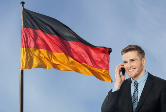 I will write a german article, blog, product description deutsche texte